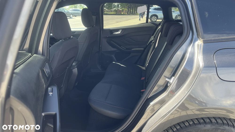 Ford Focus 1.5 EcoBoost STart-Stopp-System ST-LINE - 18