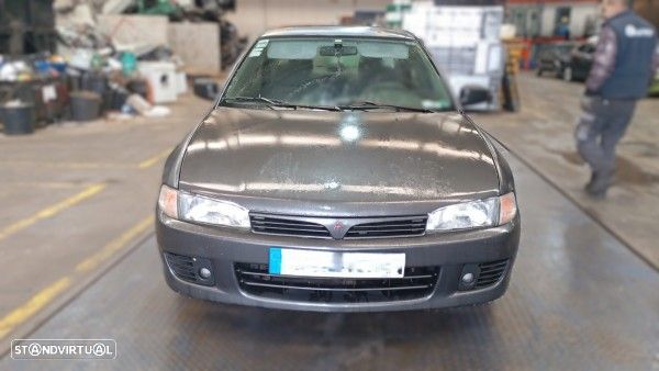 Para Peças Mitsubishi Lancer Vi (Cj_, Cp_) - 2