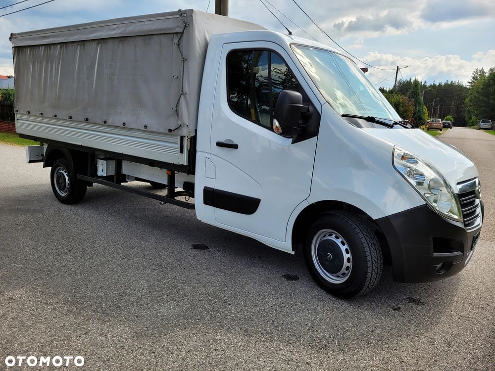 Renault Master - 5