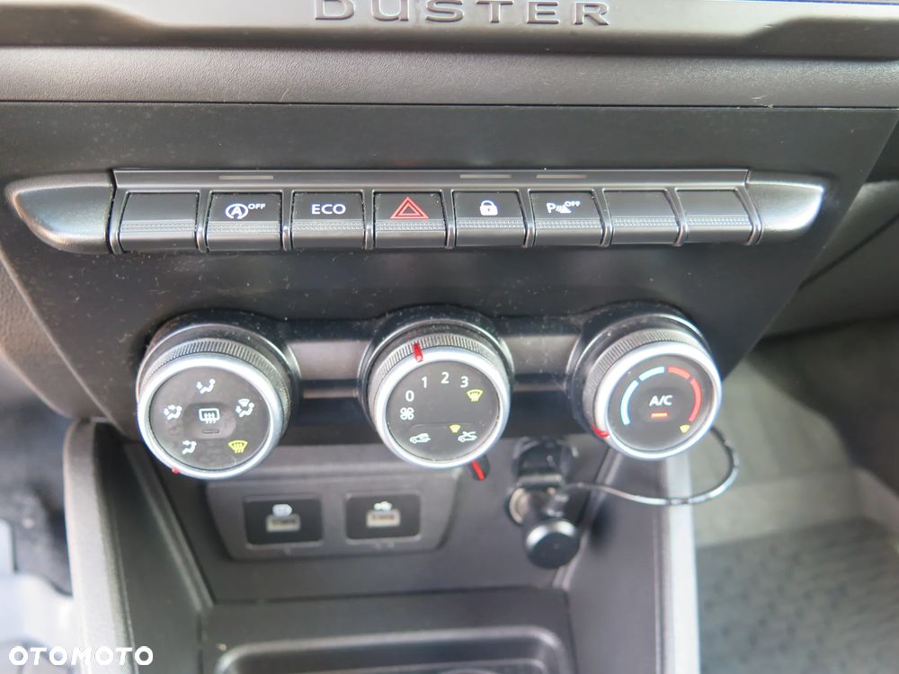 Dacia Duster - 22
