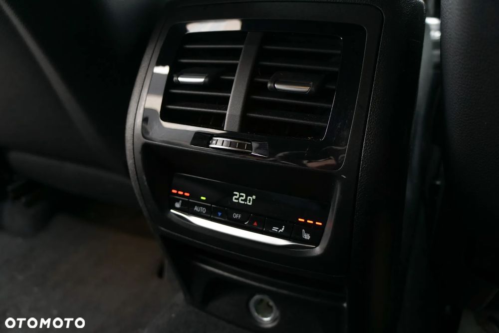 BMW X3 M - 34