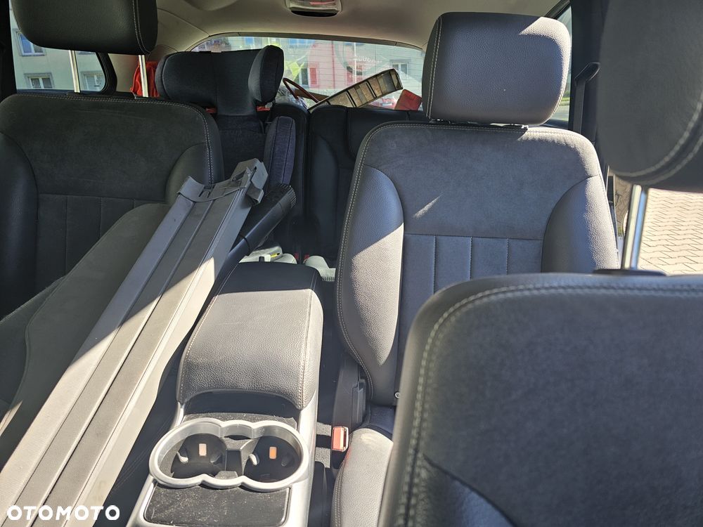 Mercedes-Benz Klasa R 320 CDI 4-Matic - 10