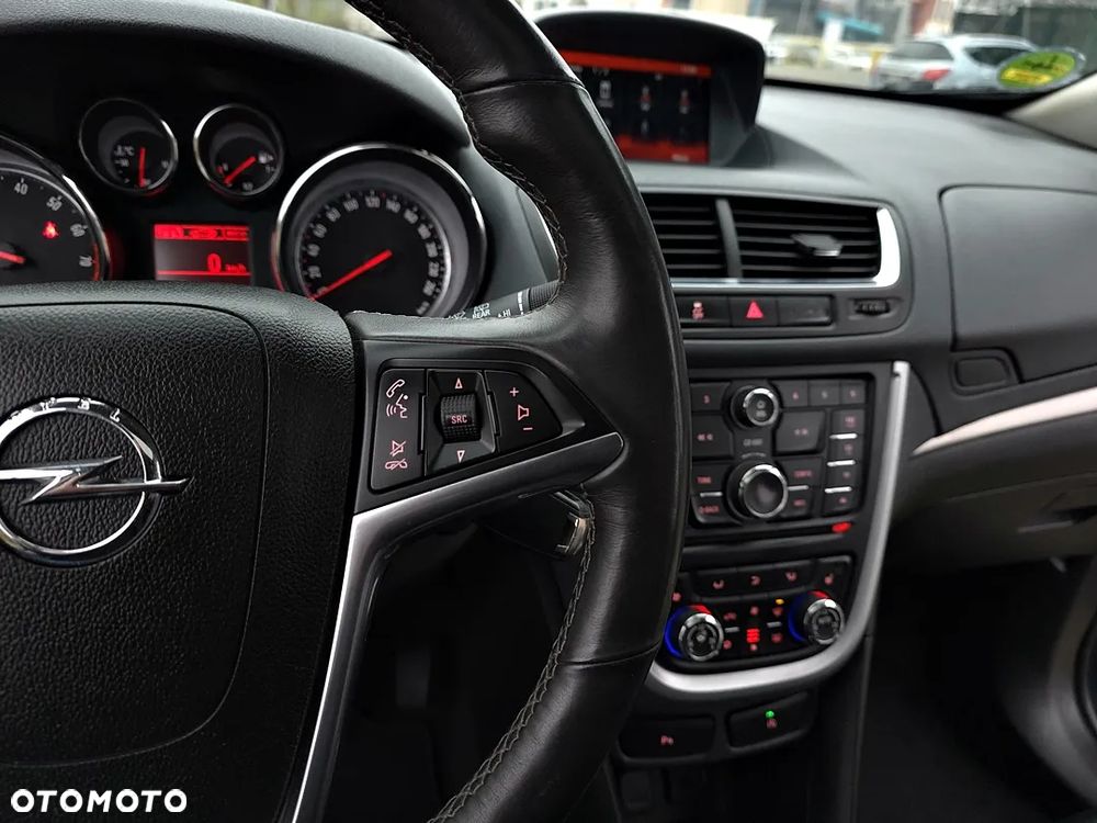 Opel Mokka 1.4 T Cosmo S&S - 31