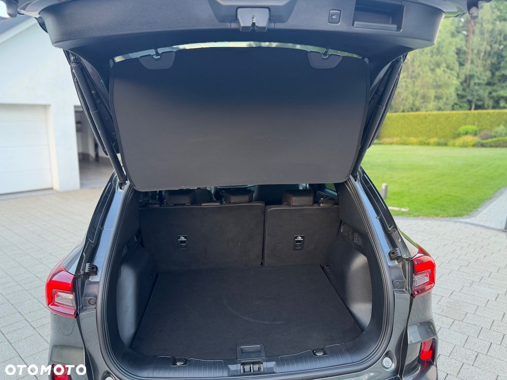 Ford Kuga 2.5 FHEV FWD ST-Line X - 11