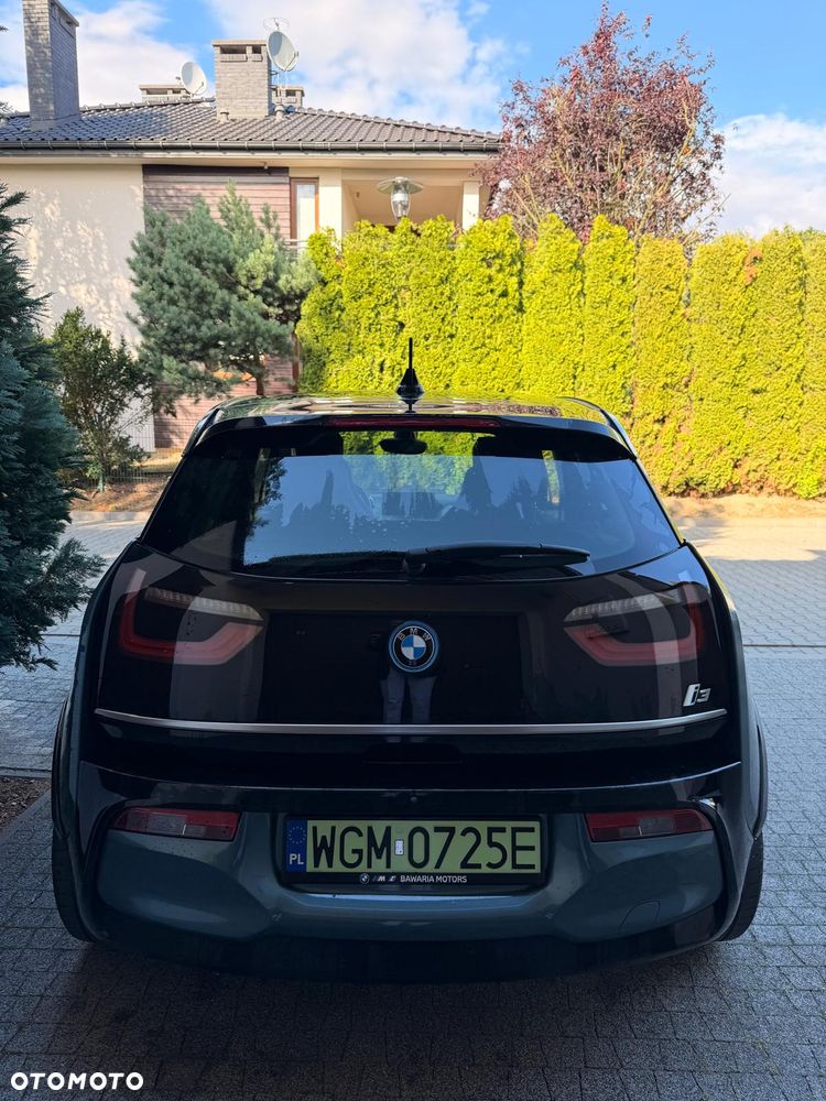 BMW i3 i3S 120 Ah - 3