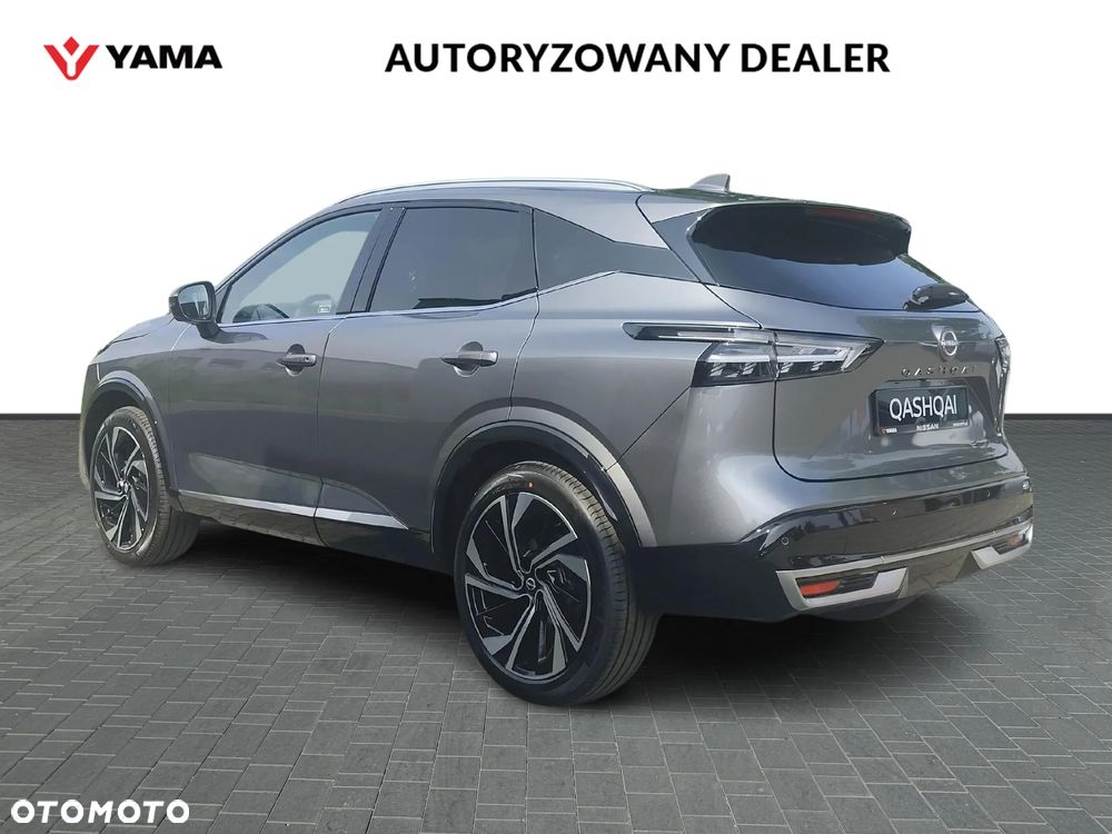 Nissan Qashqai - 3