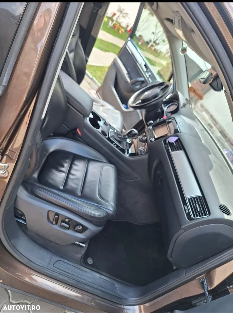 Volkswagen Touareg 3.0 V6 TDI BMT - 8