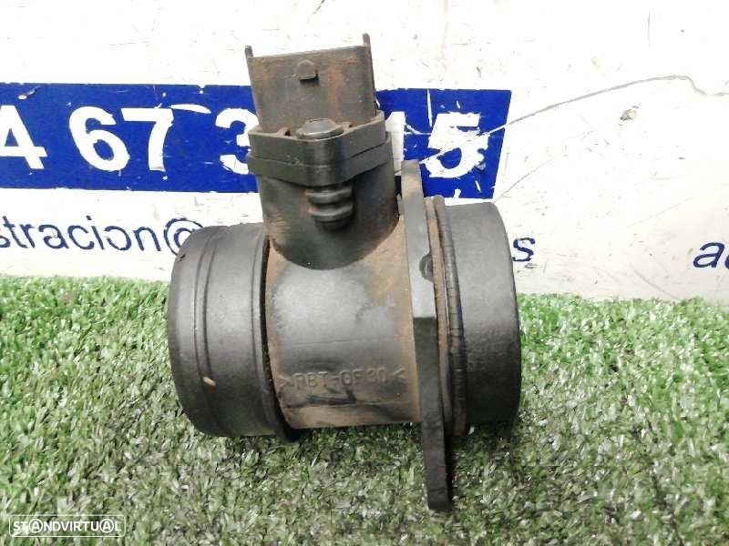 MEDIDOR DE MASSA DE AR FIAT STILO 2005 -0280218120 - 3