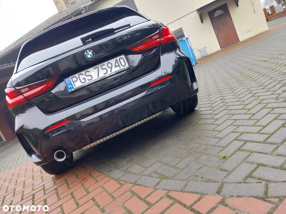 BMW Seria 1 118i M Sport - 3