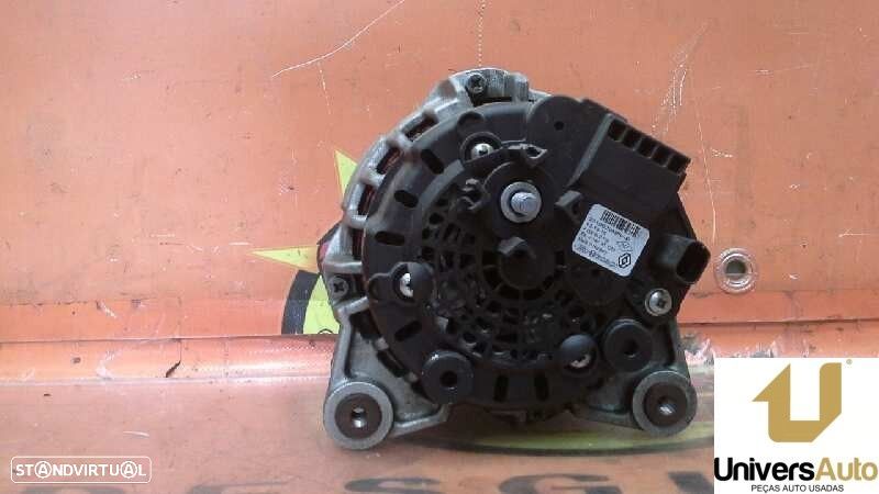 ALTERNADOR DACIA DOKKER 2013 -231002949R - 2