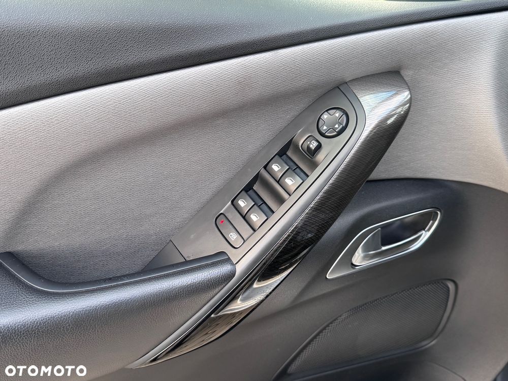 Citroën C4 Grand Picasso BlueHDi 150 EAT6 Exclusive - 29