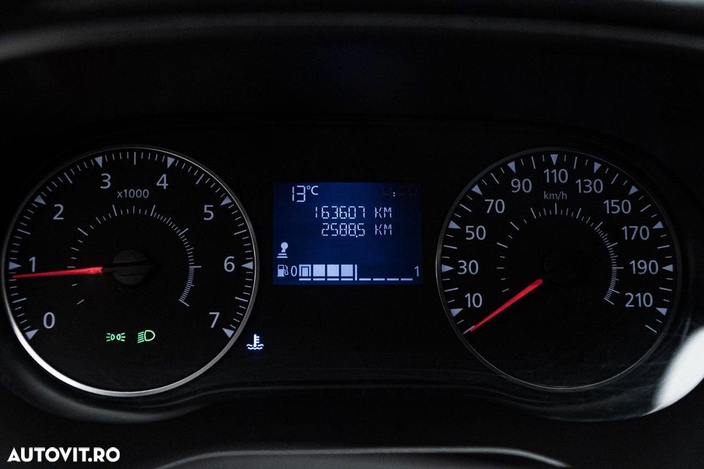 Dacia Duster 1.5 Blue dCi 4WD Comfort - 37