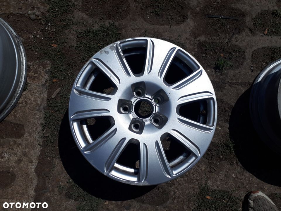ORYG. AUDI Q3 8U0 6.5J 16 ET33 - 1