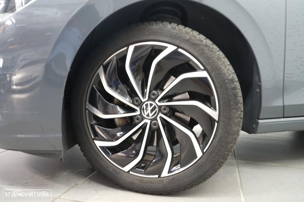 VW Golf - 7