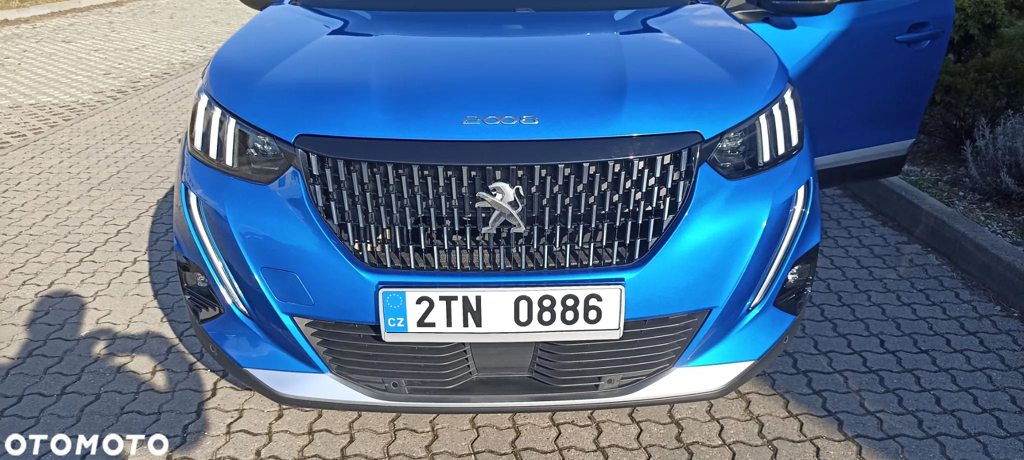 Peugeot 2008 1.2 PureTech GT S&S - 7