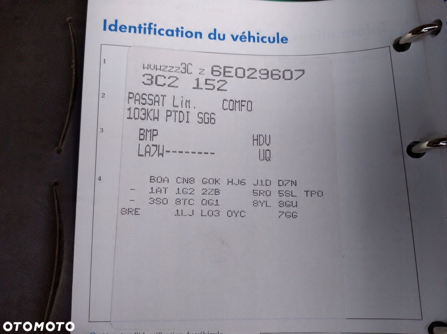 VW PASSAT B6 3C LUSTERKO PRAWE ELEKTRYCZNE LA7W SREBRNE 6 PIN EU EUROPA - 10