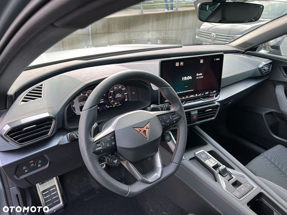 Cupra Leon Sportstourer - 5