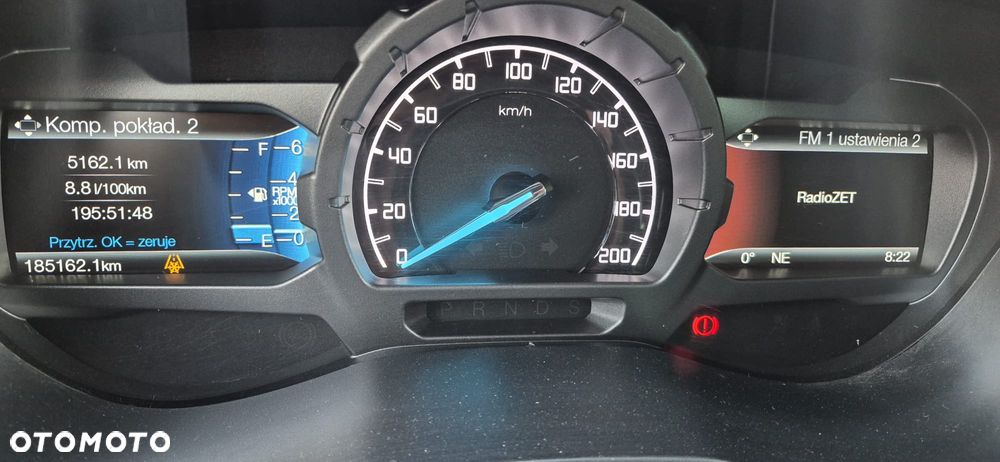 Ford Ranger 3.2 TDCi 4x4 DC Limited EU6 - 11