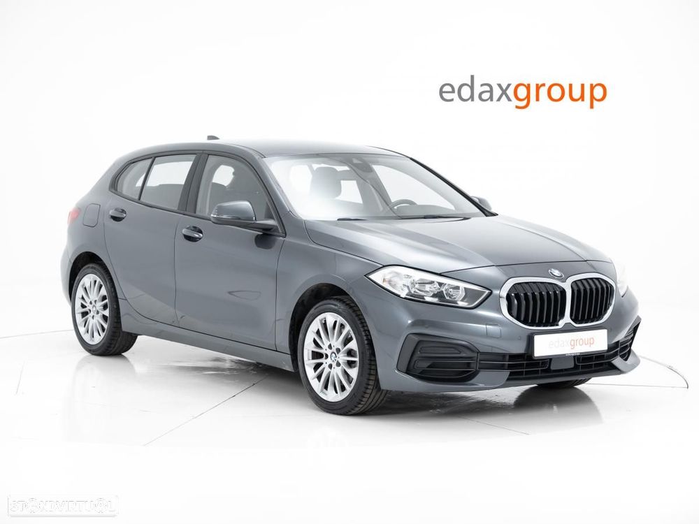 BMW 116 d Corporate Edition Auto - 2