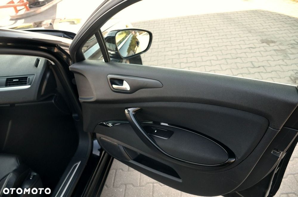 Citroën C5 - 22
