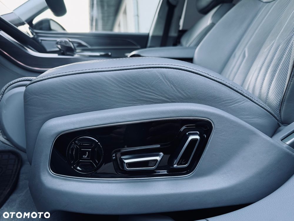 Audi A8 55 TFSI mHEV Quattro Tiptr - 31