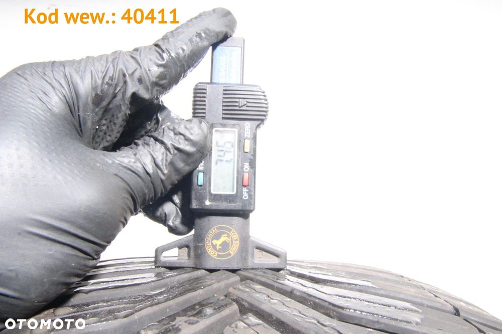 Michelin CrossClimate 2 SUV - 255/50 R20 - 2