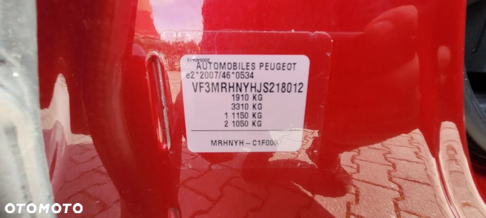 Peugeot 3008 1.2 PureTech GT S&S - 37