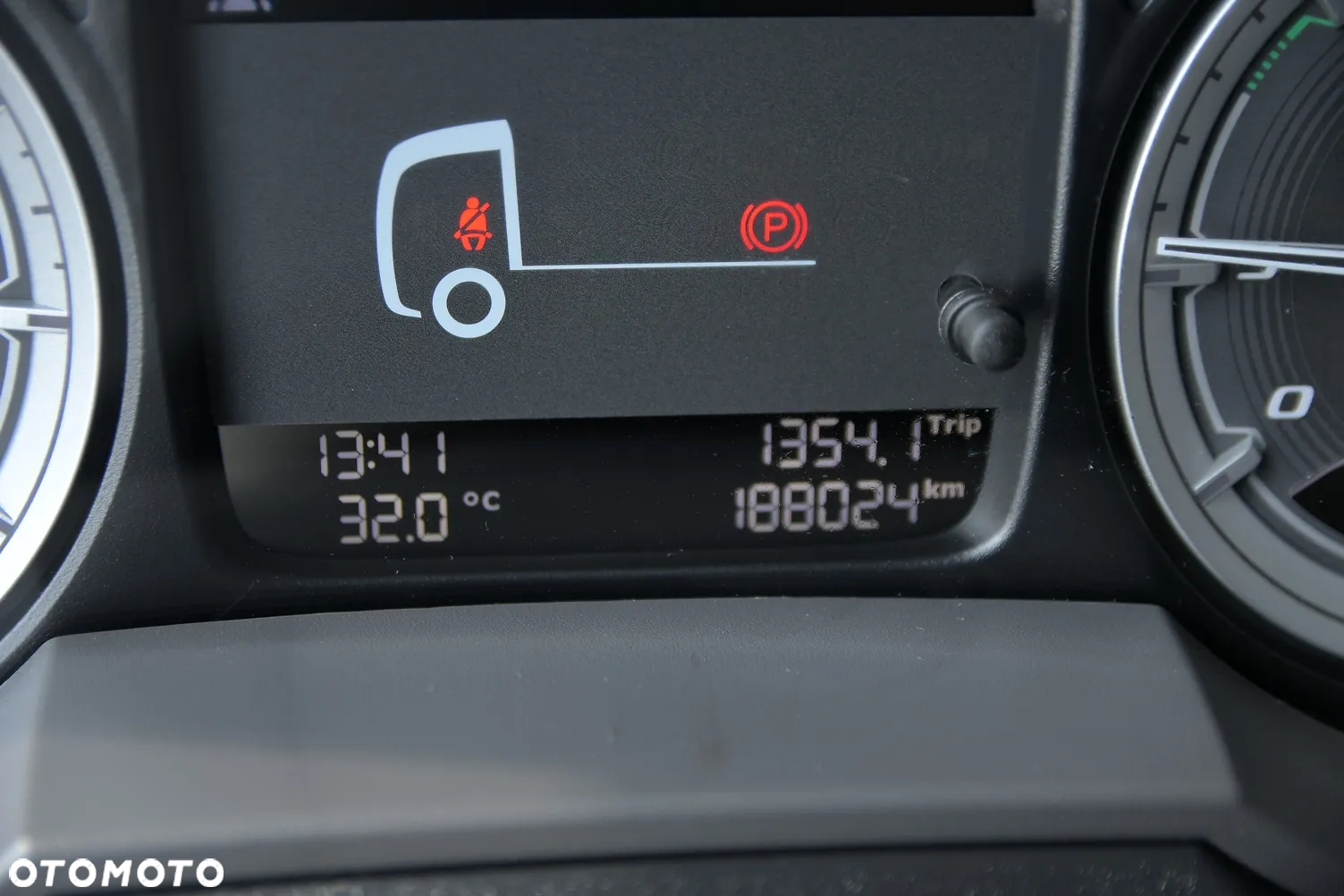 DAF XF 430/// 2022/// PRZEB: 188000 KM/// CHŁODNIA/// THERMO-KING/// WINDA/// STAN JAK NOWY! - 25