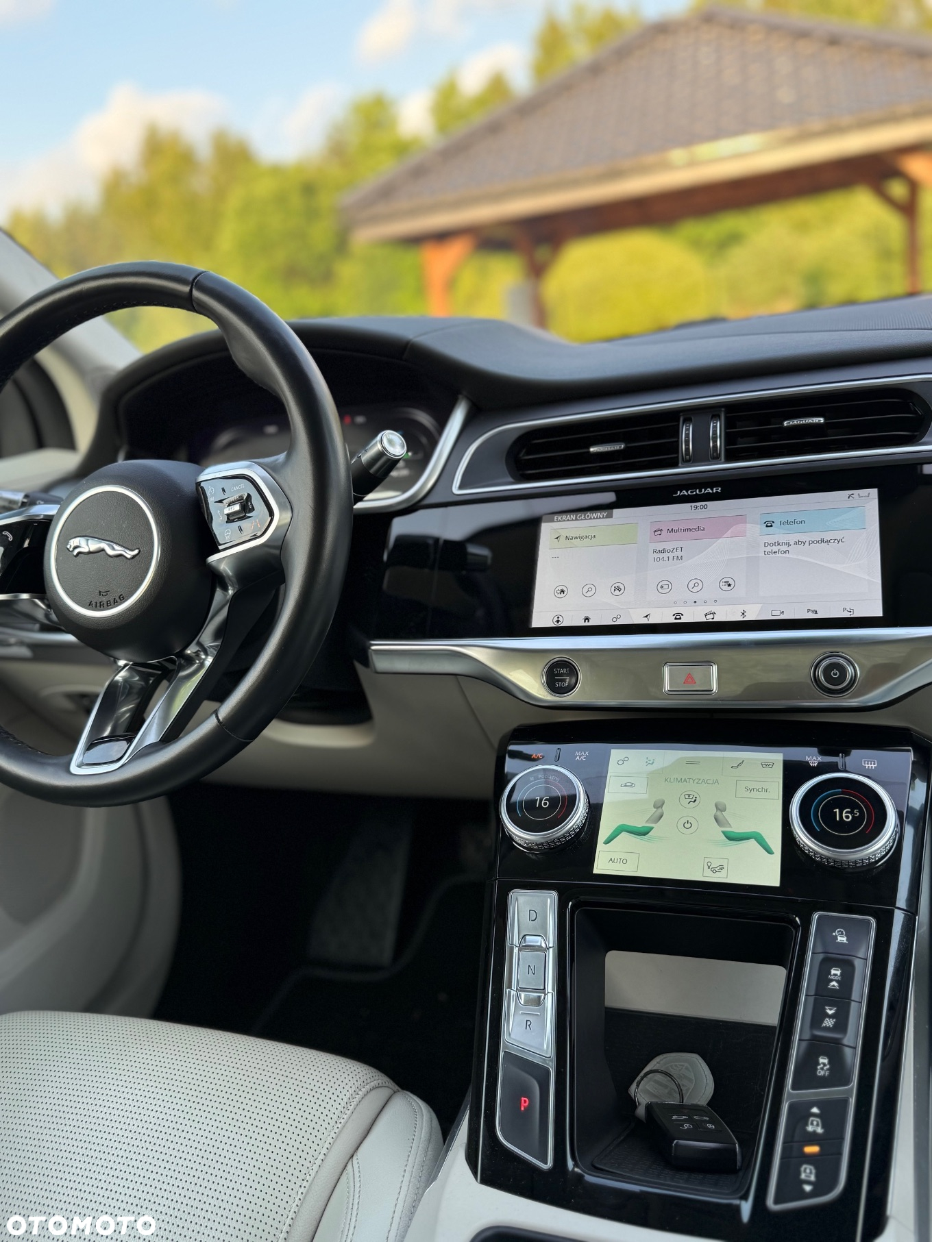 Jaguar I-Pace EV400 90kWh AWD R-Dynamic HSE - 6