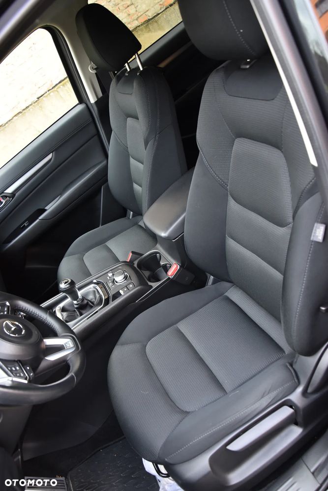 Mazda CX-5 SKYACTIV-G 165 ADVANTAGE - 17