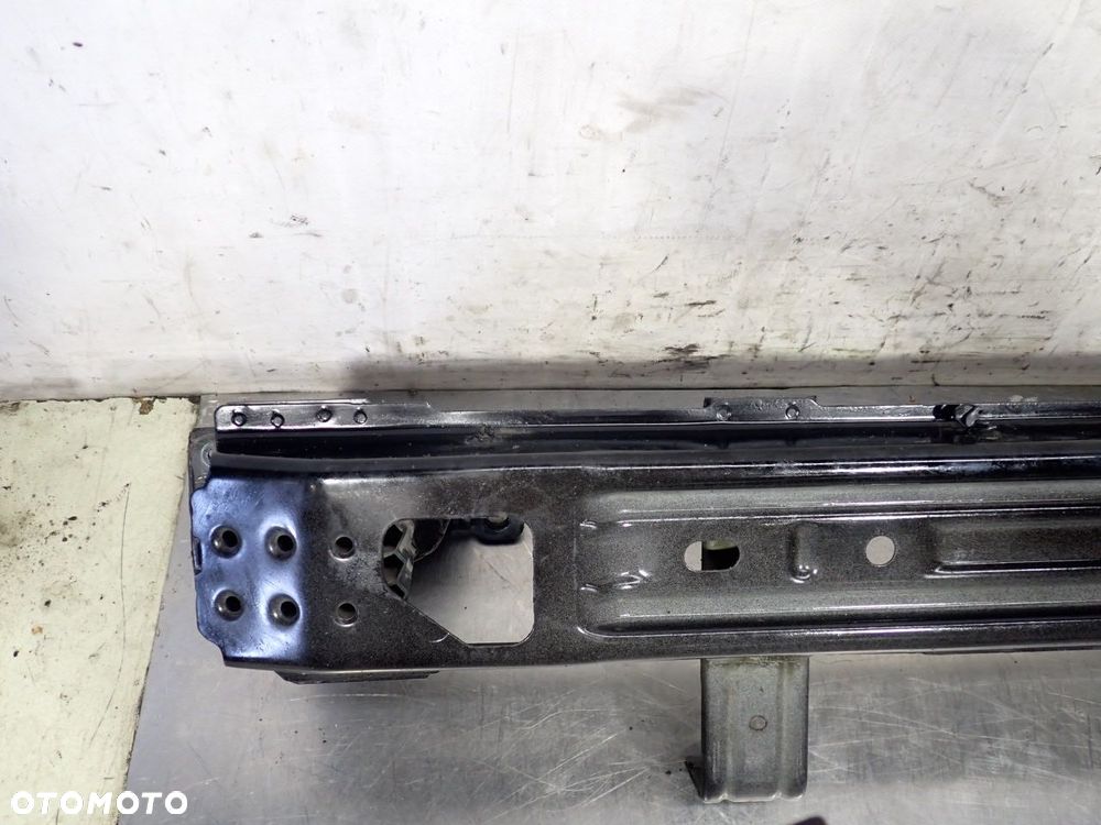 BELKA POD ZDERZAK TYLNY FIAT PANDA III 1.2 - 4