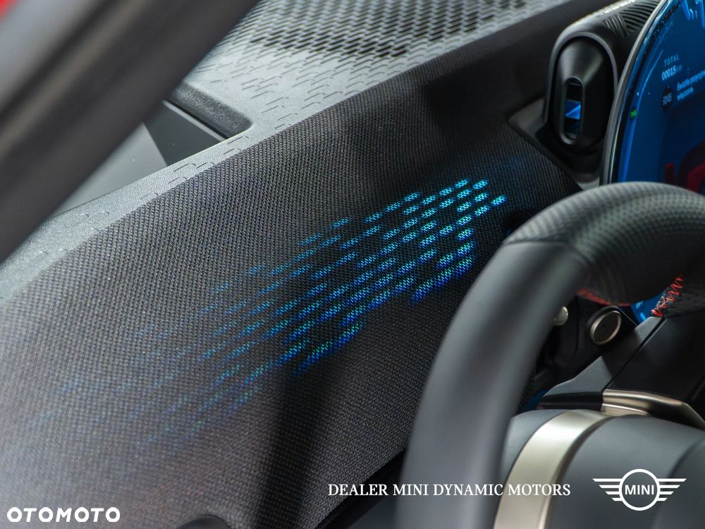 MINI Cooper C John Works Trim - 26
