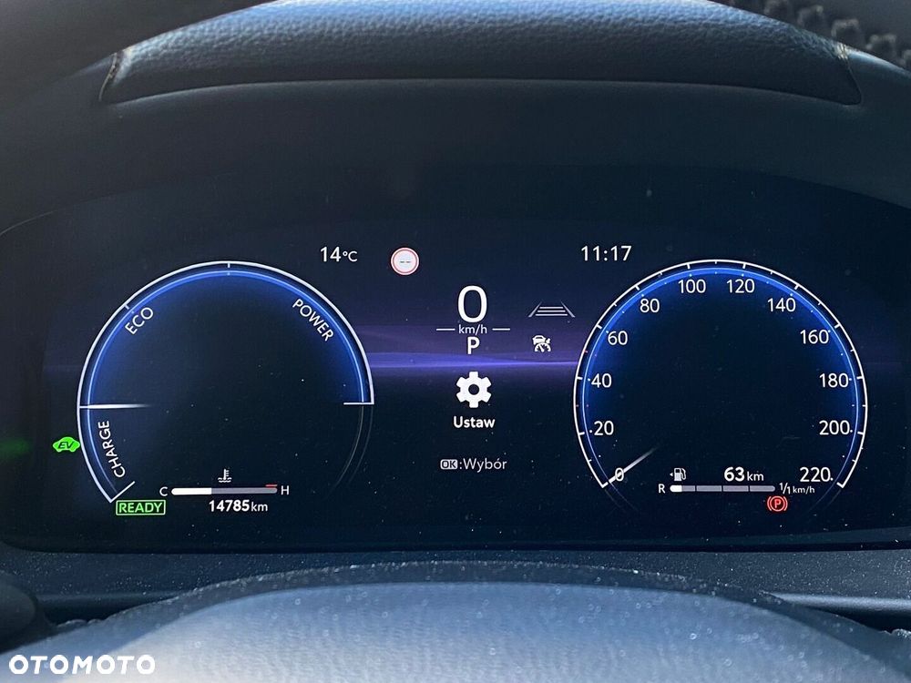 Toyota C-HR 1.8 Hybrid Executive - 24