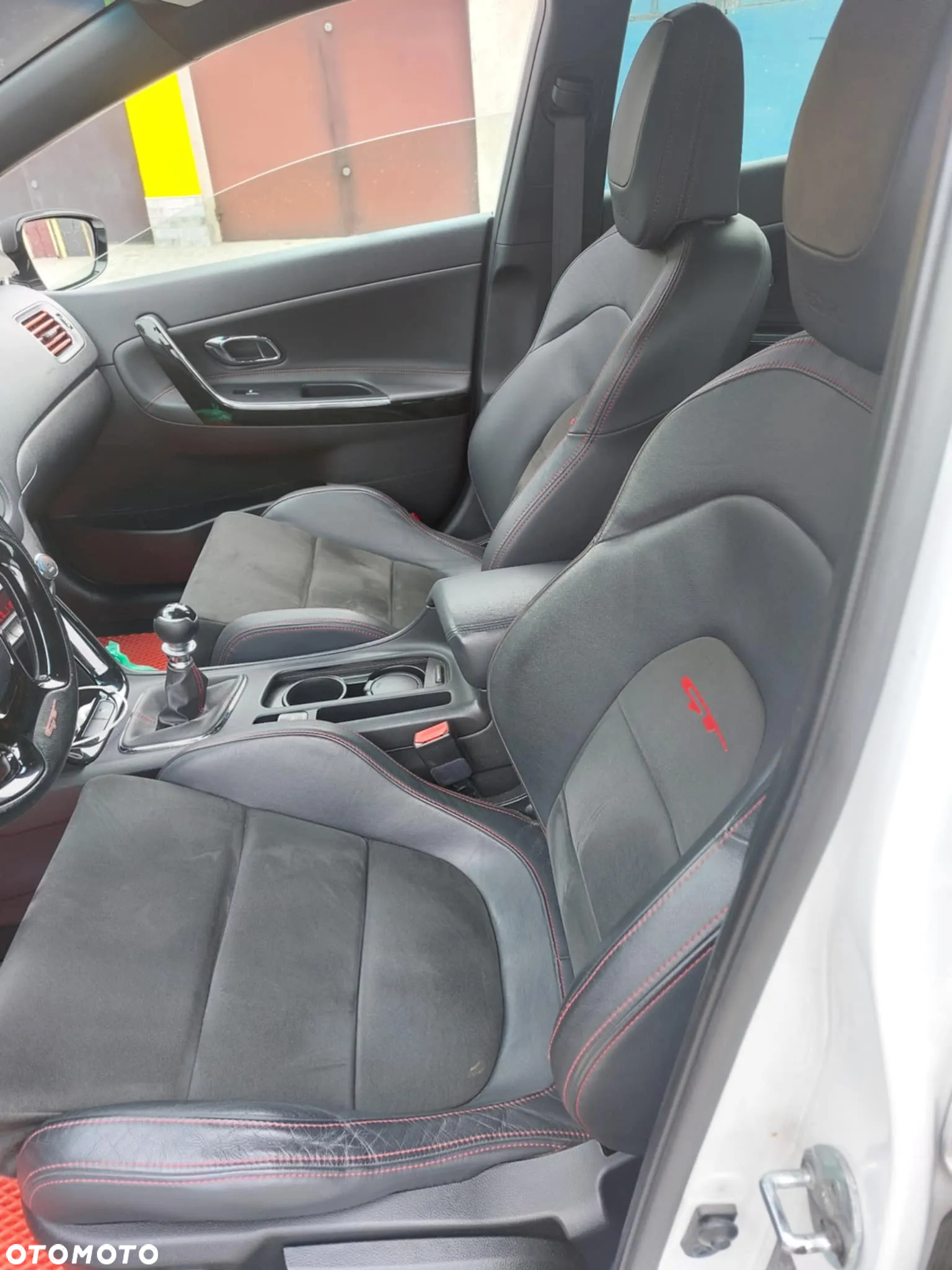 Kia Ceed - 21