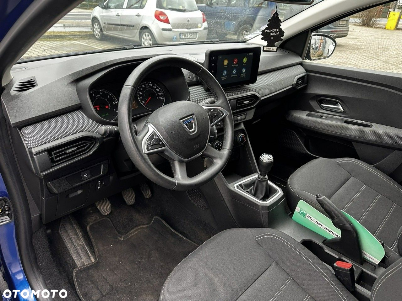 Dacia Sandero SCe 65 Access - 18