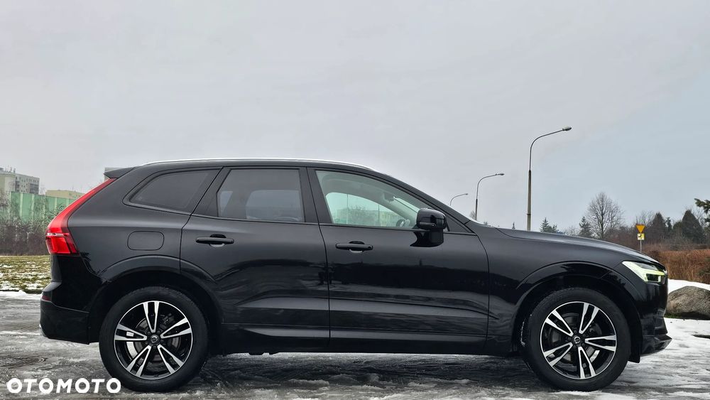 Volvo XC 60 D4 AWD Inscription - 5