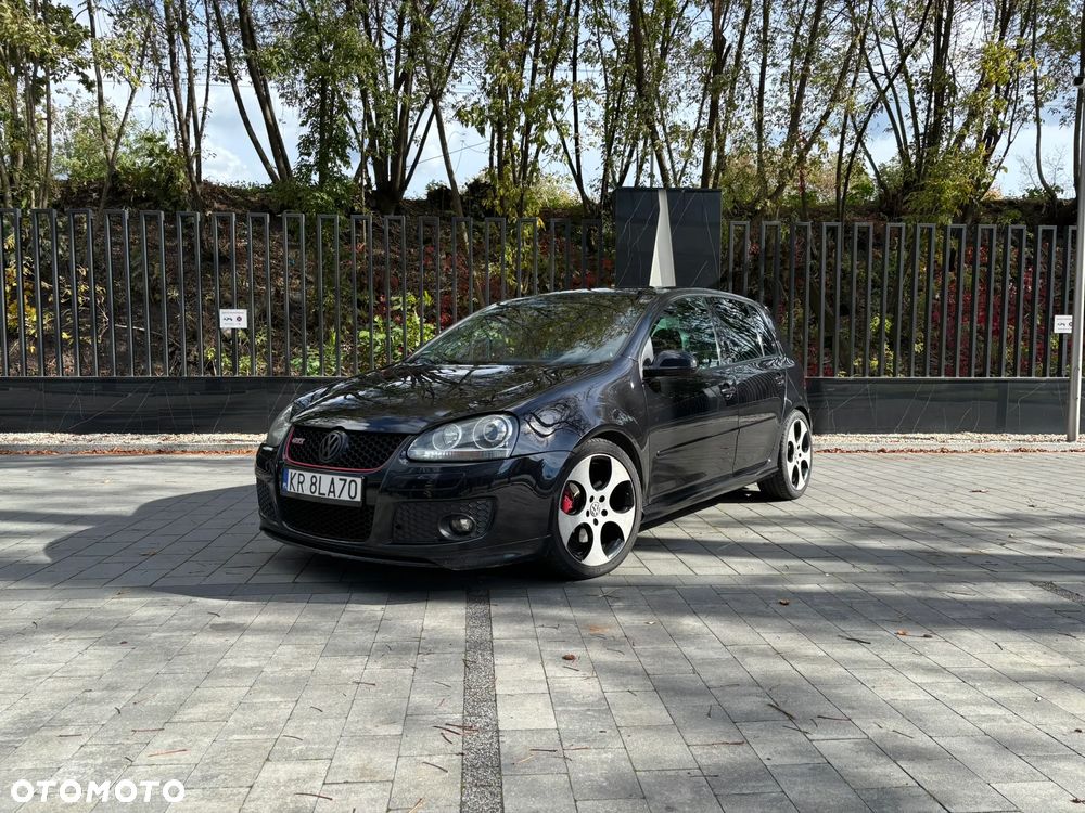 Volkswagen Golf 2.0 TSI GTI Edition 30 DSG - 25