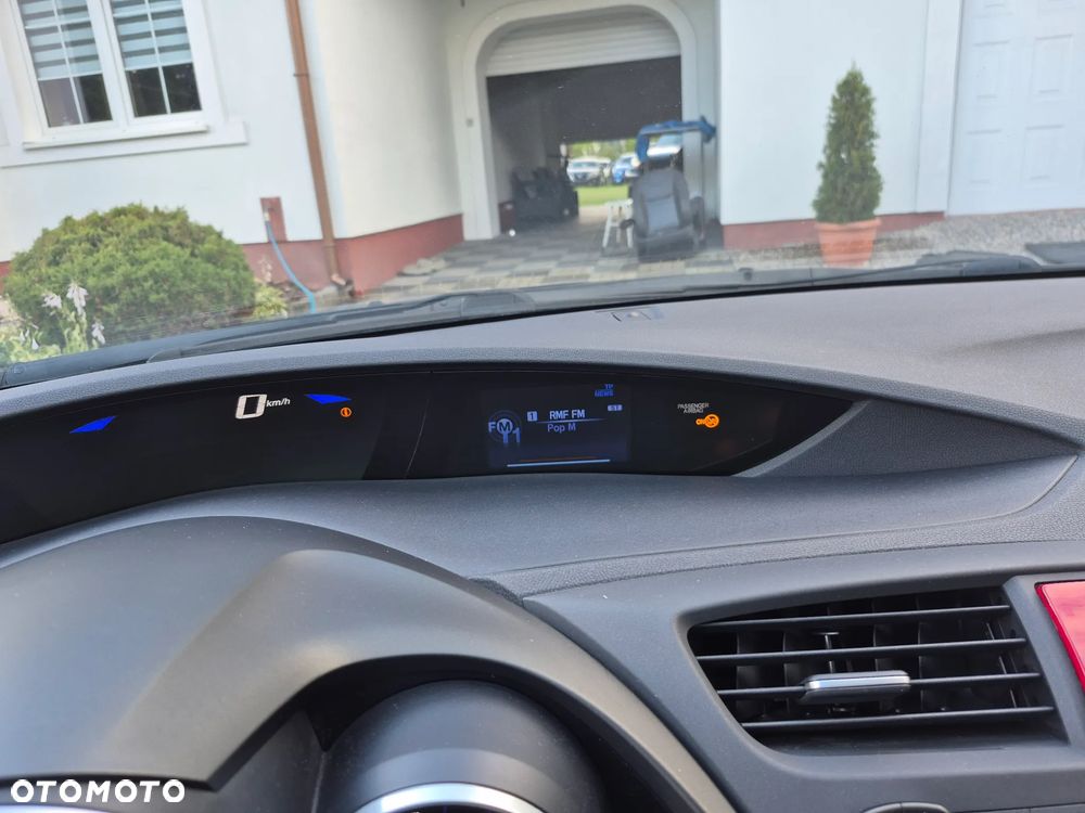 Honda Civic 1.8 Executive - 24