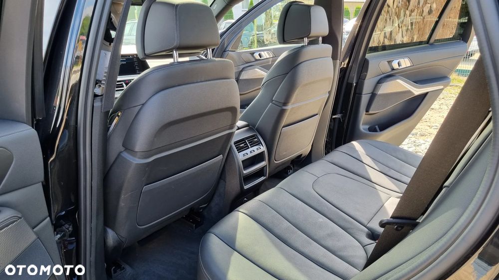 BMW X5 xDrive45e xLine - 29