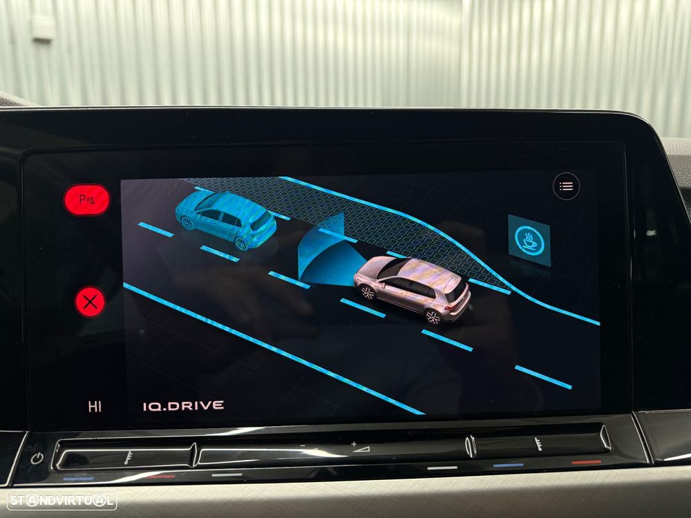 VW Golf 1.0 TSI Life - 12