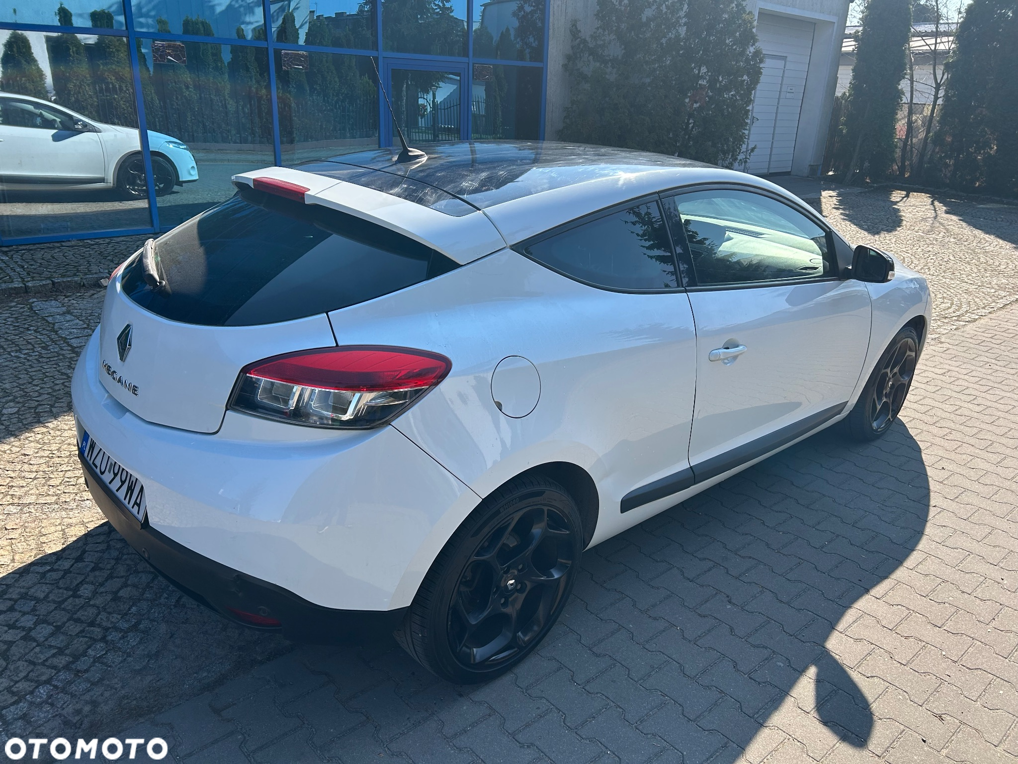 Renault Megane 1.9 dCi Monaco - 2