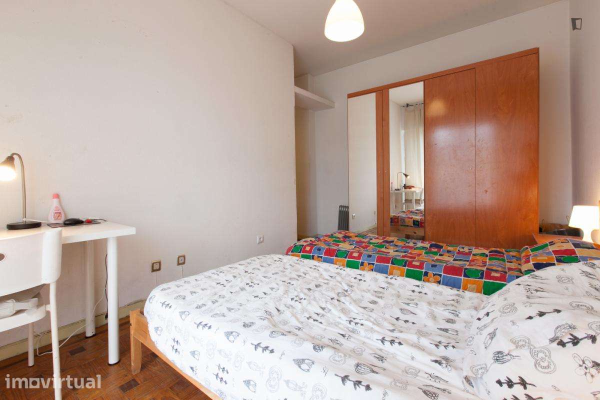 Quarto - localizado em Cedofeita Porto - Grande imagem: 3/44