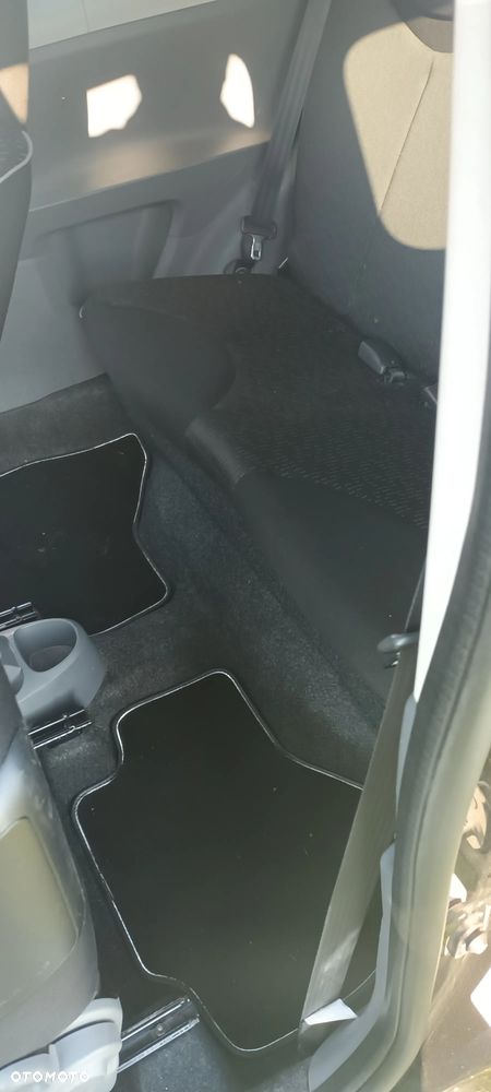 Peugeot 107 1.0 Happy Euro5 - 7