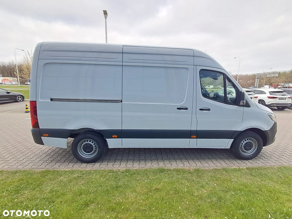 Mercedes-Benz Sprinter 315 CDI Furgon PRO standard  3665 mm L2H2 - 11