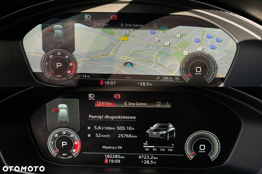 Audi A4 Avant - 39