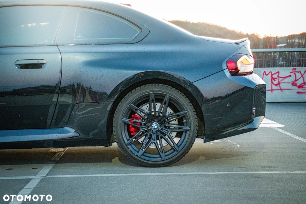 BMW M2 Standard - 15