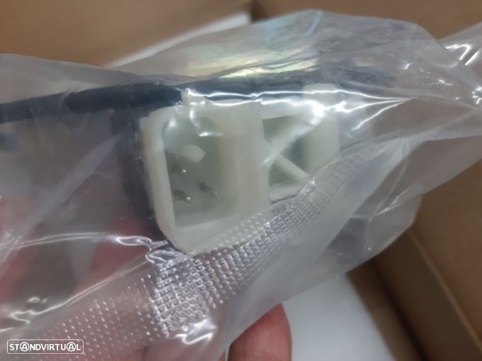 Fechadura Fecho Eléctrico Porta Lateral correr Ford Transit (2000-2014)   NOVO - 7