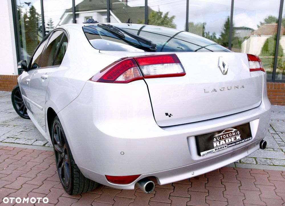 Renault Laguna - 30