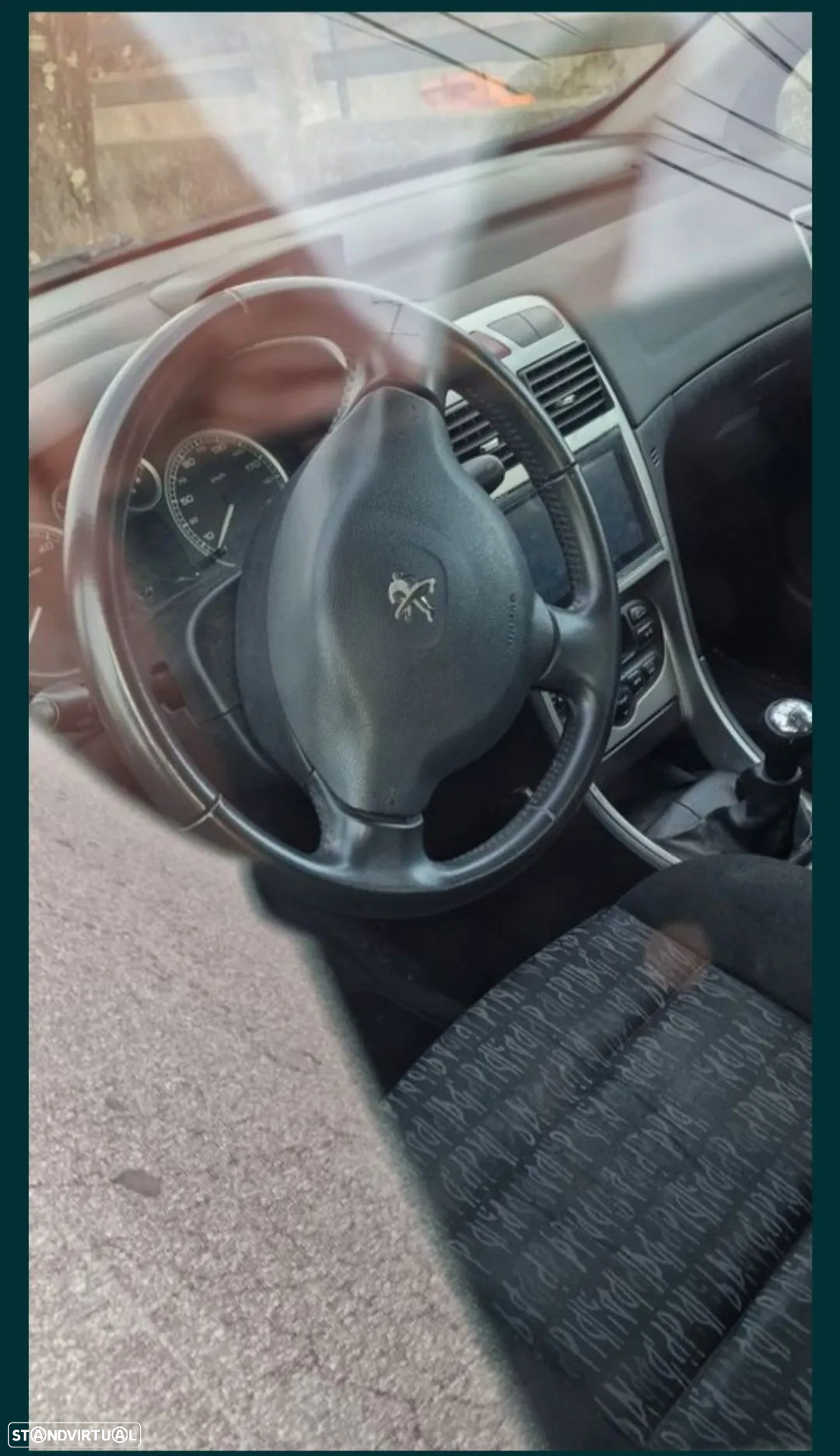 Peugeot 307 SW 1.6 HDi FAP Premium - 2
