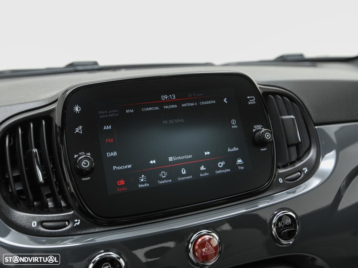 Fiat 500 - 19